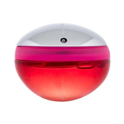 Paco Rabanne Ultrared Parfumovaná voda pre ženy 80 ml tester