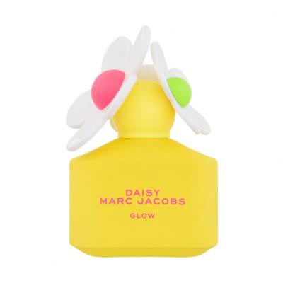 Marc Jacobs Daisy Glow Toaletná voda pre ženy 50 ml