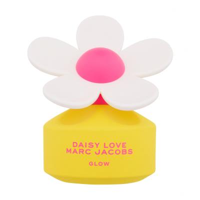 Marc Jacobs Daisy Love Glow Toaletná voda pre ženy 50 ml