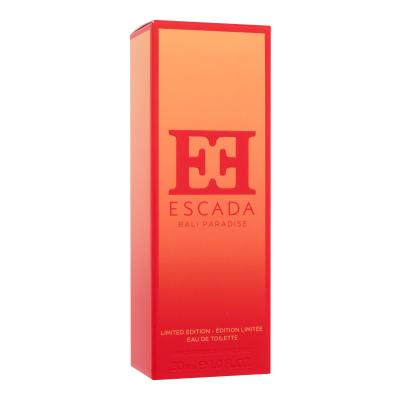 ESCADA Bali Paradise Toaletná voda pre ženy 30 ml