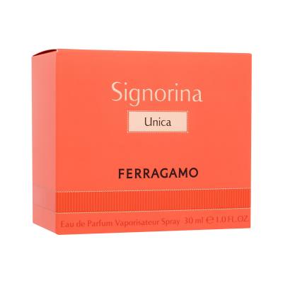 Ferragamo Signorina Unica Parfumovaná voda pre ženy 30 ml