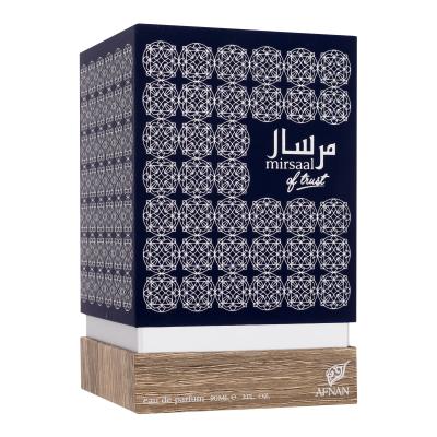 Afnan Mirsaal of Trust Parfumovaná voda pre mužov 90 ml