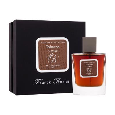Franck Boclet Tobacco Parfumovaná voda pre mužov 100 ml