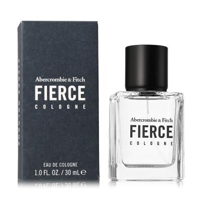 Abercrombie &amp; Fitch Fierce Kolínska voda pre mužov 30 ml