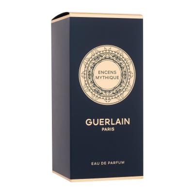 Guerlain Encens Mythique Parfumovaná voda 125 ml