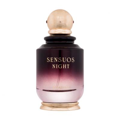 Khadlaj Sensuos Night Parfumovaná voda pre ženy 100 ml