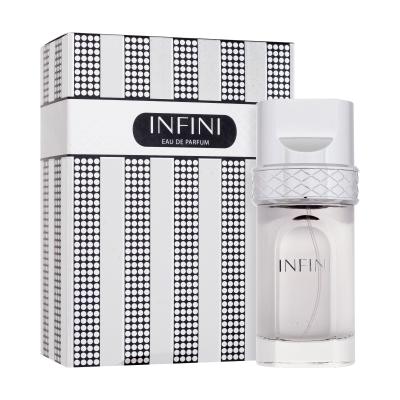 Khadlaj Infini Parfumovaná voda 100 ml