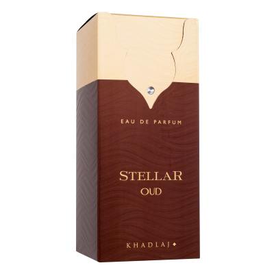 Khadlaj Stellar Oud Parfumovaná voda 100 ml