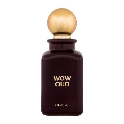 Khadlaj Wow Oud Parfumovaná voda 100 ml