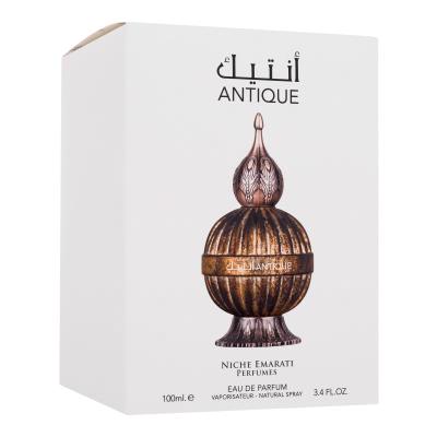 Niche Emarati Antique Parfumovaná voda 100 ml