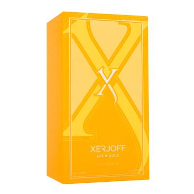 Xerjoff Erba Gold Parfumovaná voda 50 ml