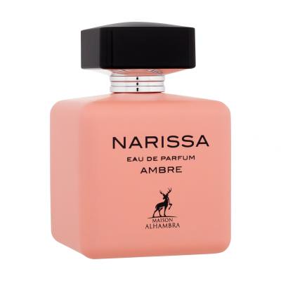 Maison Alhambra Narissa Ambre Parfumovaná voda pre ženy 100 ml