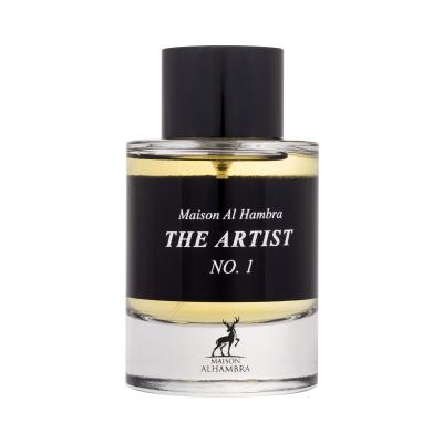 Maison Alhambra The Artist No.1 Parfumovaná voda 100 ml