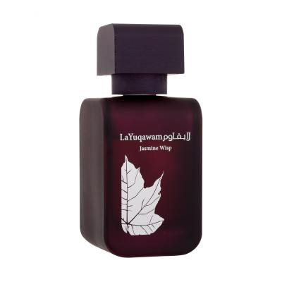 Rasasi La Yuqawam Jasmine Wisp Parfumovaná voda pre ženy 75 ml