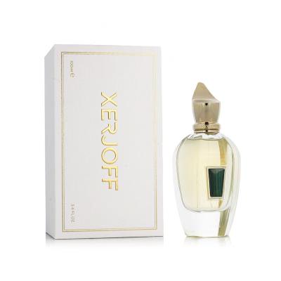 Xerjoff XJ 17/17 Irisss Parfum pre ženy 100 ml