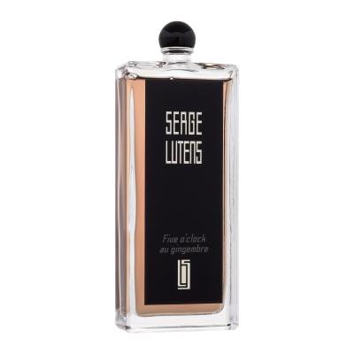 Serge Lutens Five O'Clock Au Gingembre Parfumovaná voda 100 ml