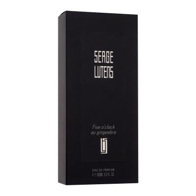 Serge Lutens Five O'Clock Au Gingembre Parfumovaná voda 100 ml