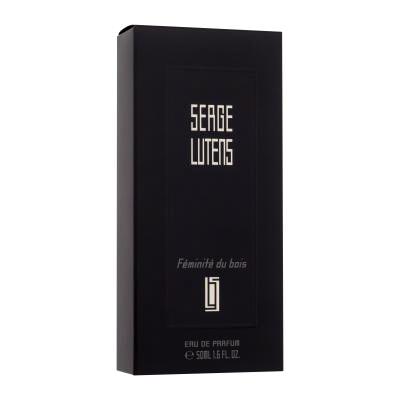 Serge Lutens Feminité du Bois Parfumovaná voda pre ženy 50 ml