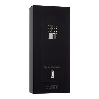 Serge Lutens Santal Majuscule Parfumovaná voda 100 ml
