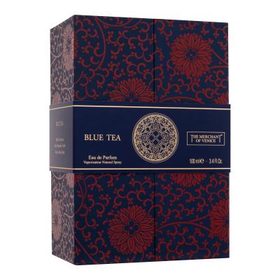 The Merchant of Venice Blue Tea Parfumovaná voda 100 ml