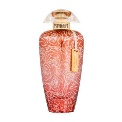 The Merchant of Venice Rosa Moceniga Parfumovaná voda pre ženy 100 ml