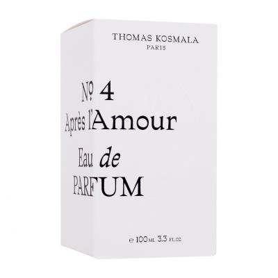 Thomas Kosmala No.4 Aprés l'Amour Parfumovaná voda 100 ml