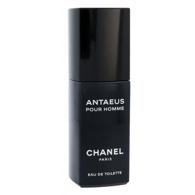 Chanel Antaeus Pour Homme Toaletná voda pre mužov 100 ml poškodená krabička