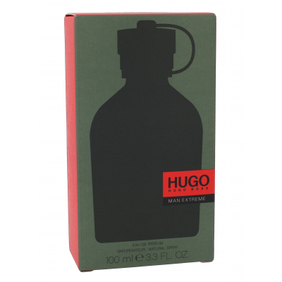 HUGO BOSS Hugo Man Extreme Parfumovaná voda pre mužov 100 ml