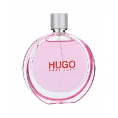 HUGO BOSS Hugo Woman Extreme Parfumovaná voda pre ženy 75 ml