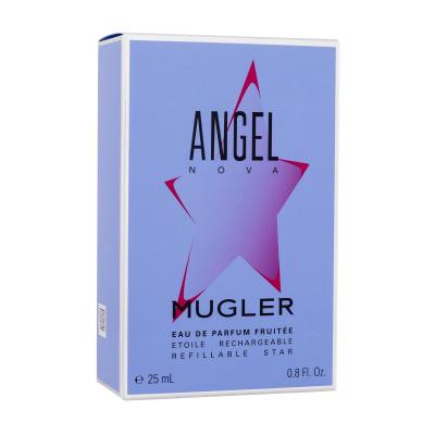 Mugler Angel Nova Parfumovaná voda pre ženy 25 ml