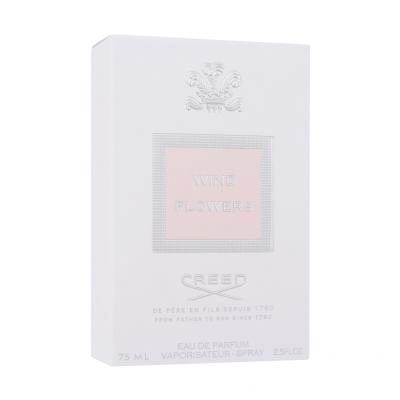 Creed Wind Flowers Parfumovaná voda pre ženy 75 ml