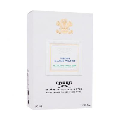 Creed Virgin Island Water Parfumovaná voda 50 ml