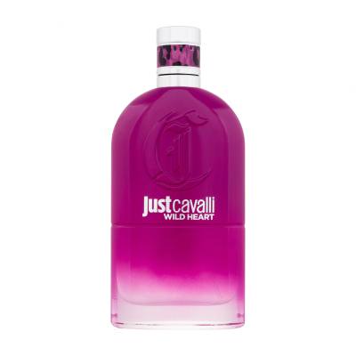 Roberto Cavalli Just Cavalli Wild Heart Parfumovaná voda pre ženy 90 ml