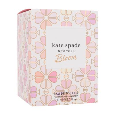 Kate Spade New York Bloom Toaletná voda pre ženy 100 ml