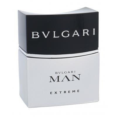 Bvlgari Bvlgari Man Extreme Toaletná voda pre mužov 30 ml poškodená krabička