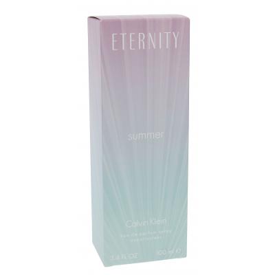 Calvin Klein Eternity Summer 2016 Parfumovaná voda pre ženy 100 ml