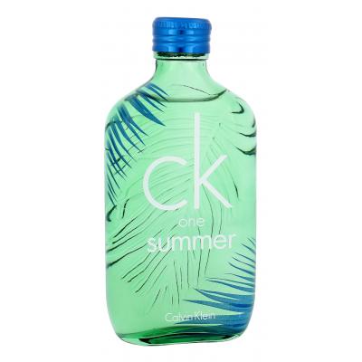 Calvin Klein CK One Summer 2016 Toaletná voda 100 ml
