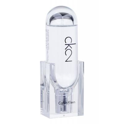 Calvin Klein CK2 Toaletná voda 30 ml