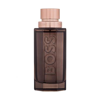 HUGO BOSS Boss The Scent Parfum pre mužov 100 ml