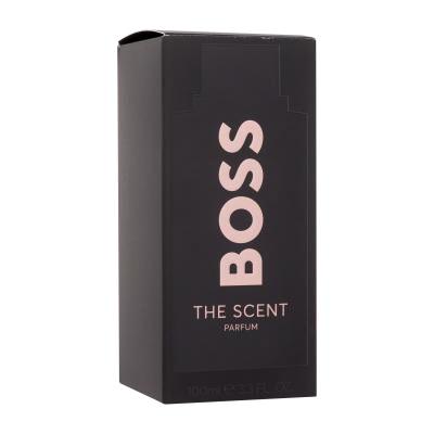 HUGO BOSS Boss The Scent Parfum pre mužov 100 ml
