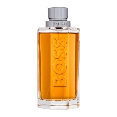 HUGO BOSS Boss The Scent Toaletná voda pre mužov 200 ml