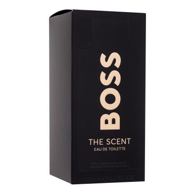 HUGO BOSS Boss The Scent Toaletná voda pre mužov 200 ml