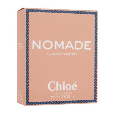 Chloé Nomade Lumière D&#039;Égypte Parfumovaná voda pre ženy 75 ml