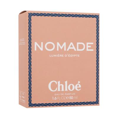 Chloé Nomade Lumière D&#039;Égypte Parfumovaná voda pre ženy 50 ml