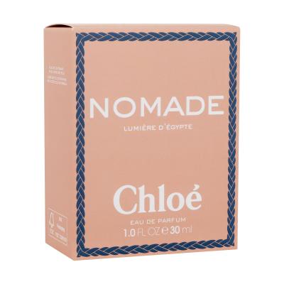 Chloé Nomade Lumière D&#039;Égypte Parfumovaná voda pre ženy 30 ml