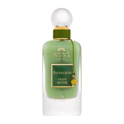 Ard Al Zaafaran Ithra Pistachio Musk Parfumovaná voda 100 ml