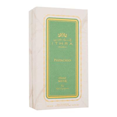 Ard Al Zaafaran Ithra Pistachio Musk Parfumovaná voda 100 ml