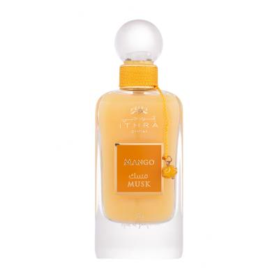 Ard Al Zaafaran Ithra Mango Musk Parfumovaná voda 100 ml