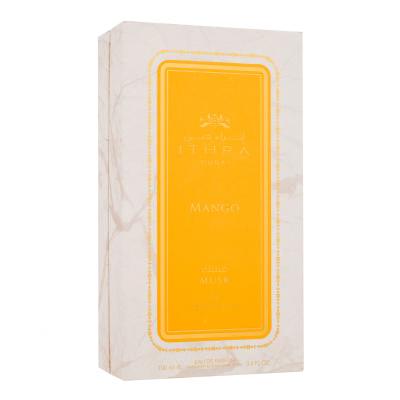 Ard Al Zaafaran Ithra Mango Musk Parfumovaná voda 100 ml