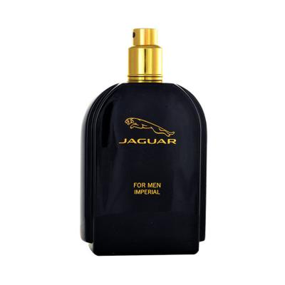 Jaguar For Men Imperial Toaletná voda pre mužov 100 ml tester